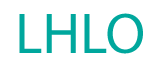 Lake Homes llc logo